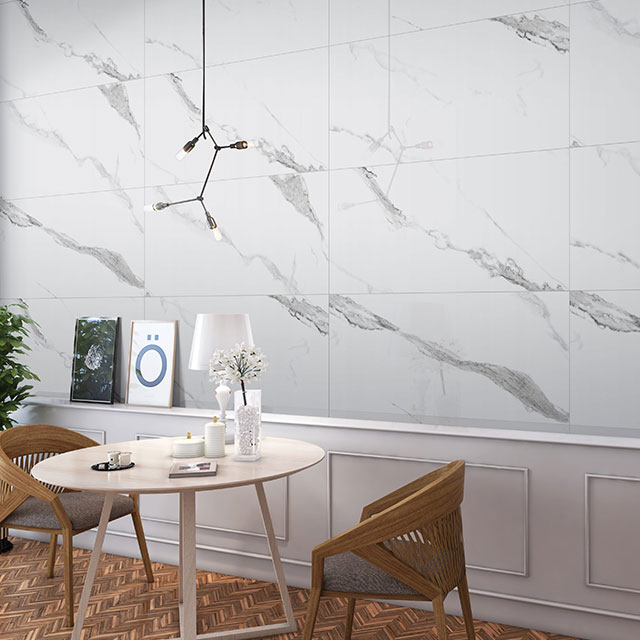 Porcelain Tiles